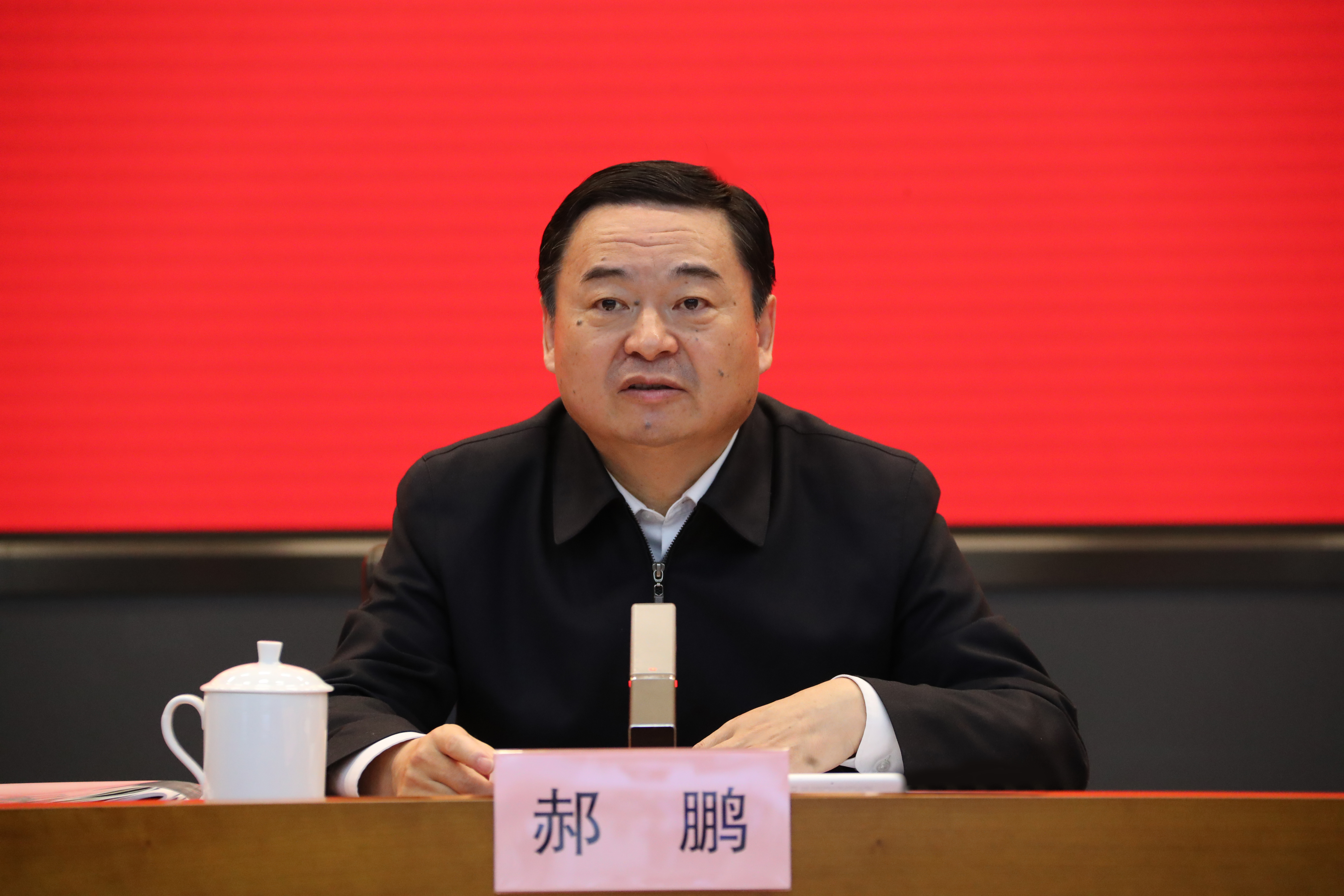 郝鵬、國資、央企、國資委、書記、主任、國企、企業(yè)改革